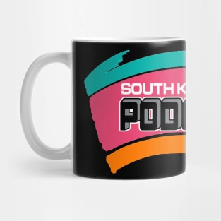 South Kongress "Fiesta" Mug